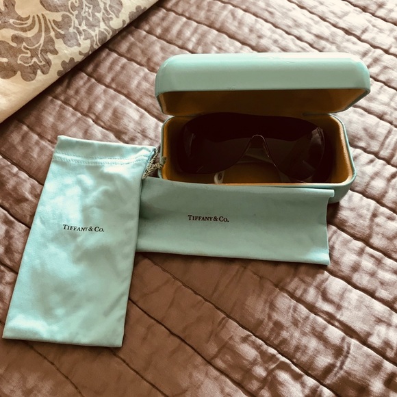 Tiffany Sunglasses - Picture 2 of 4
